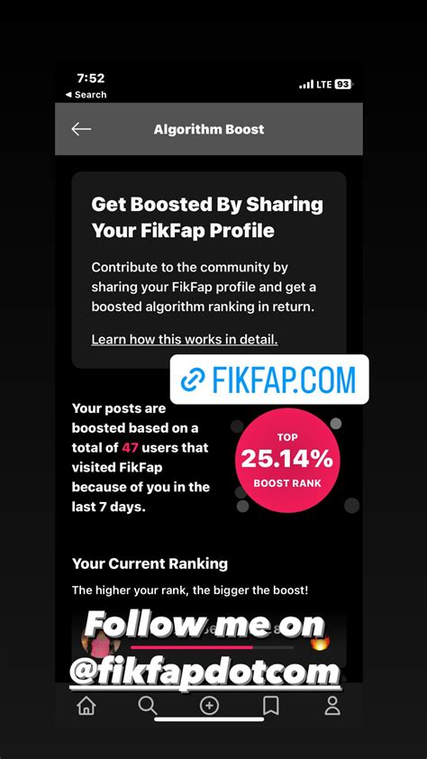 fikfap status|Twitter.